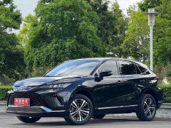 Toyota Veza 2.0L CVT FWD Luxury - ფოტო 1