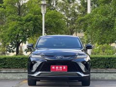 Toyota Veza 2.0L CVT FWD Luxury - ფოტო 2