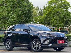 Toyota Veza 2.0L CVT FWD Luxury - ფოტო 3