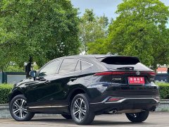 Toyota Veza 2.0L CVT FWD Luxury - ფოტო 6