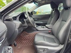 Toyota Veza 2.0L CVT FWD Luxury - ფოტო 7