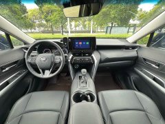 Toyota Veza 2.0L CVT FWD Luxury - ფოტო 8