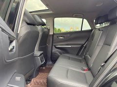 Toyota Veza 2.0L CVT FWD Luxury - ფოტო 9