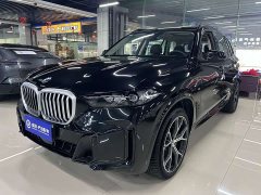 BMW X5 2023 xDrive 30Li M Sport Exclusive Night Edition Package - ფოტო 1