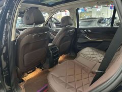 BMW X5 2023 xDrive 30Li M Sport Exclusive Night Edition Package - ფოტო 10