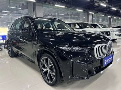 BMW X5 2023 xDrive 30Li M Sport Exclusive Night Edition Package - ფოტო 11