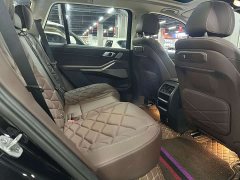 BMW X5 2023 xDrive 30Li M Sport Exclusive Night Edition Package - ფოტო 13