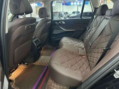 BMW X5 2023 xDrive 30Li M Sport Exclusive Night Edition Package - ფოტო 14