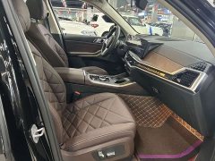 BMW X5 2023 xDrive 30Li M Sport Exclusive Night Edition Package - ფოტო 15