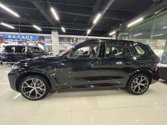 BMW X5 2023 xDrive 30Li M Sport Exclusive Night Edition Package - ფოტო 16