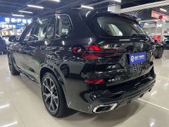 BMW X5 2023 xDrive 30Li M Sport Exclusive Night Edition Package - ფოტო 18