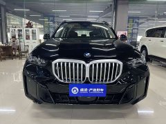 BMW X5 2023 xDrive 30Li M Sport Exclusive Night Edition Package - ფოტო 2