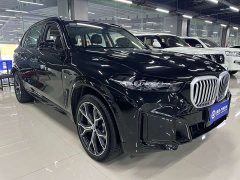 BMW X5 2023 xDrive 30Li M Sport Exclusive Night Edition Package - ფოტო 3