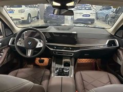 BMW X5 2023 xDrive 30Li M Sport Exclusive Night Edition Package - ფოტო 4
