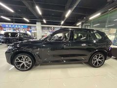 BMW X5 2023 xDrive 30Li M Sport Exclusive Night Edition Package - ფოტო 5