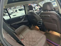 BMW X5 2023 xDrive 30Li M Sport Exclusive Night Edition Package - ფოტო 7