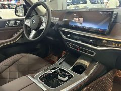BMW X5 2023 xDrive 30Li M Sport Exclusive Night Edition Package - ფოტო 8