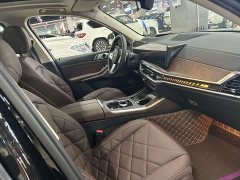BMW X5 2023 xDrive 30Li M Sport Exclusive Night Edition Package - ფოტო 9