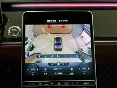 Mercedes-Benz S-Class S 500 L 4MATIC - ფოტო 17