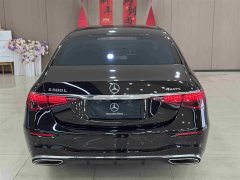 Mercedes-Benz S-Class S 500 L 4MATIC - ფოტო 8