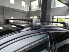 Audi RS 6 RS 6 4.0T Avant Prestige - ფოტო 11