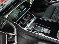 Audi RS 6 RS 6 4.0T Avant Prestige - ფოტო 6