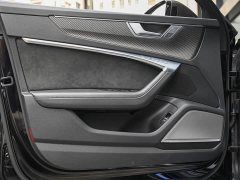 Audi RS 6 RS 6 4.0T Avant Prestige - ფოტო 7