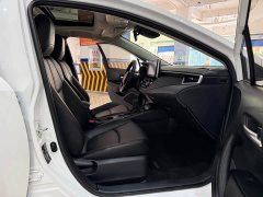 Toyota Corolla 2021 1.2T S-CVT Elite Plus - ფოტო 10