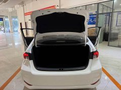 Toyota Corolla 2021 1.2T S-CVT Elite Plus - ფოტო 11