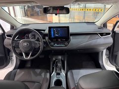 Toyota Corolla 2021 1.2T S-CVT Elite Plus - ფოტო 12