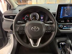 Toyota Corolla 2021 1.2T S-CVT Elite Plus - ფოტო 13