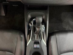 Toyota Corolla 2021 1.2T S-CVT Elite Plus - ფოტო 15