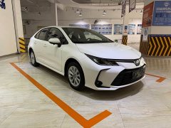 Toyota Corolla 2021 1.2T S-CVT Elite Plus - ფოტო 3