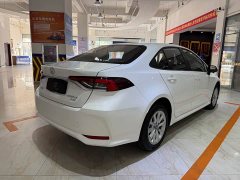 Toyota Corolla 2021 1.2T S-CVT Elite Plus - ფოტო 4