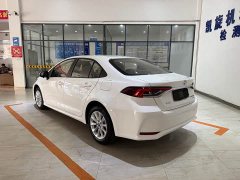 Toyota Corolla 2021 1.2T S-CVT Elite Plus - ფოტო 6
