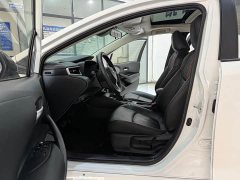 Toyota Corolla 2021 1.2T S-CVT Elite Plus - ფოტო 8