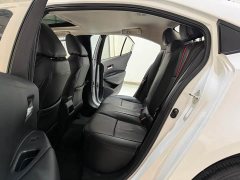 Toyota Corolla 2021 1.2T S-CVT Elite Plus - ფოტო 9