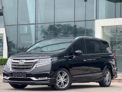 Honda Elysion 2019 2.0L Hybrid Luxury - ფოტო 1