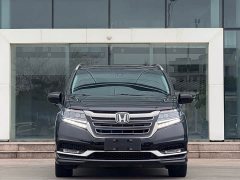 Honda Elysion 2019 2.0L Hybrid Luxury - ფოტო 2