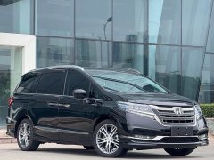 Honda Elysion 2019 2.0L Hybrid Luxury - ფოტო 3