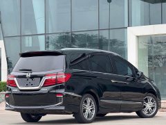 Honda Elysion 2019 2.0L Hybrid Luxury - ფოტო 4