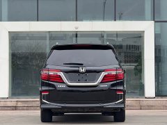 Honda Elysion 2019 2.0L Hybrid Luxury - ფოტო 5