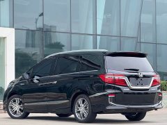 Honda Elysion 2019 2.0L Hybrid Luxury - ფოტო 6