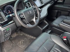 Honda Elysion 2019 2.0L Hybrid Luxury - ფოტო 7