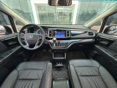 Honda Elysion 2019 2.0L Hybrid Luxury - ფოტო 8