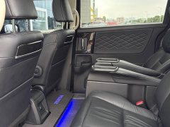 Honda Elysion 2019 2.0L Hybrid Luxury - ფოტო 9