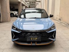 Dongfeng Yixuan Mach Edition 1.5T Automatic Dream Knight Edition - ფოტო 1