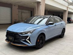 Dongfeng Yixuan Mach Edition 1.5T Automatic Dream Knight Edition - ფოტო 2