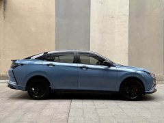Dongfeng Yixuan Mach Edition 1.5T Automatic Dream Knight Edition - ფოტო 3