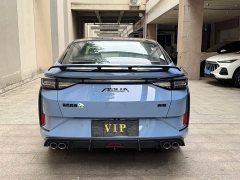 Dongfeng Yixuan Mach Edition 1.5T Automatic Dream Knight Edition - ფოტო 4